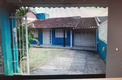 Casa com 2 quartos à venda na Rua Piauí, 00, Camboim, Sapucaia do Sul