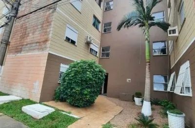 Apartamento com 2 quartos à venda na Rua Rio Grande, 2255, Centro, Esteio