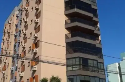 Apartamento com 3 quartos à venda na Rua dos Ferroviários, 363, Centro, Esteio