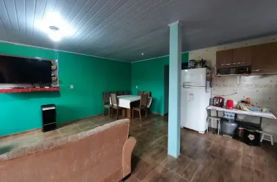 Casa com 2 quartos à venda na Rua D, 12, Vila Olímpica, Esteio