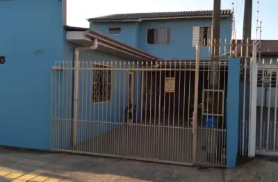 Casa com 4 quartos à venda na Rua Garibaldi, 00, Capão da Cruz, Sapucaia do Sul