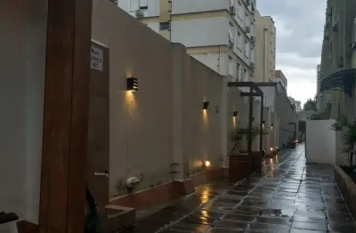 Apartamento com 2 quartos à venda no Santo Antônio, Porto Alegre 