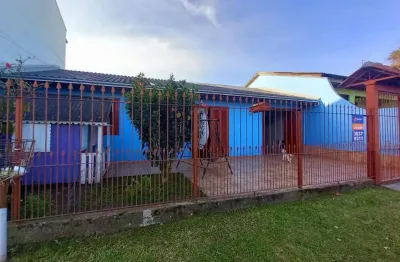 Casa com 3 quartos à venda na Rua Presidente João Goulart, 00, Boa Vista, Sapucaia do Sul