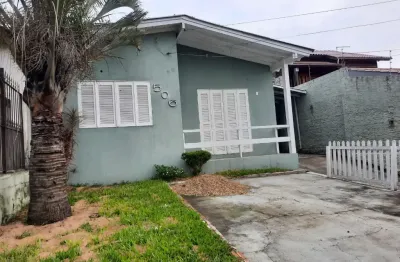 Casa com 3 quartos à venda na Rua Gildo de Freitas, 506, Jardim Planalto, Esteio
