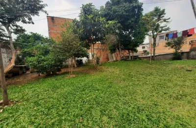 Apartamento com 2 quartos à venda na avenida alfredo scharlau, 68, cohab, sapucaia do sul, 42 m2 por r$ 98.000