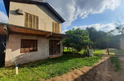 Casa com 3 quartos à venda na Rua das Testemunhas, 119, Costa do Morro, Sapucaia do Sul