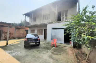 Casa com 4 quartos à venda na Rua Maria Quitéria, 51, Horto Florestal, Sapucaia do Sul