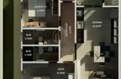 Casa com 3 quartos à venda na Rua Apucarana, 1255, Brejatuba, Guaratuba