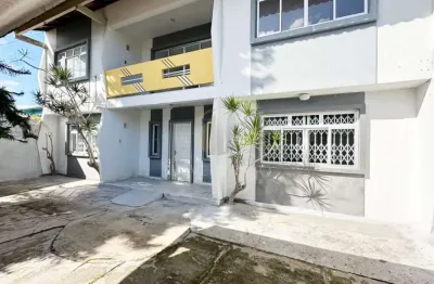 Casa com 2 quartos à venda na Avenida Cubatão, 1614, Piçarras, Guaratuba