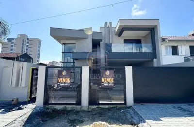 Casa com 4 quartos à venda na Rua Santos Dumont, 885, Centro, Guaratuba