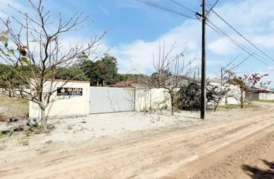 Casa com 3 quartos à venda na Rua Havaí, 1610, Balneário Nereidas, Guaratuba