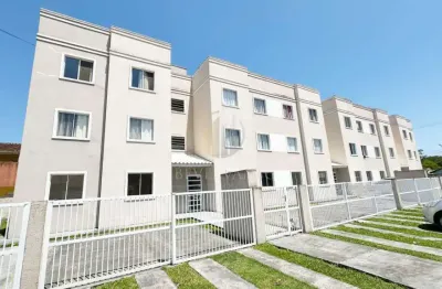 Apartamento com 2 quartos para alugar na Travessa Maringá, 1486, Brejatuba, Guaratuba