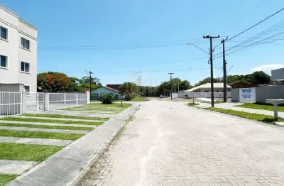 Apartamento com 2 quartos à venda na Travessa Maringá, Brejatuba, Guaratuba