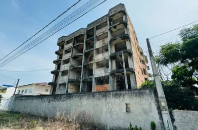 Ponto comercial à venda na Rua Barão do Cerro Azul, 370, Brejatuba, Guaratuba