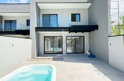 Casa com 3 quartos à venda na Avenida Paraná, 888, Centro, Guaratuba
