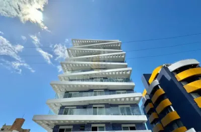 Apartamento com 3 quartos à venda na Avenida Floriano Peixoto, 143, Centro, Guaratuba