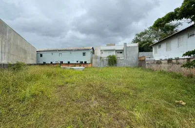 Terreno à venda na Rua Valdir Müller, 580, Caiobá, Matinhos