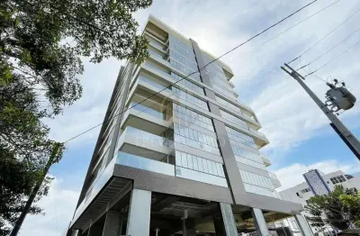 Apartamento com 3 quartos à venda na Rua Irati, 255, Centro, Guaratuba