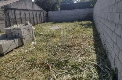 Terreno à venda na Rua Engenheiro Ricardo Beltrame, 83, Jardim Jacarandá, Pontal do Paraná