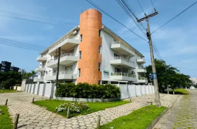 Apartamento com 3 quartos à venda na Avenida Sete de Setembro, 1.555 Guar, Centro, Guaratuba