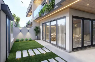 Casa com 3 quartos à venda na Rua Srg. Manoel Cândido Pereira, 224, Balneário Eliane, Guaratuba