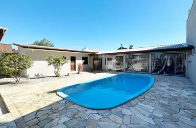 Casa com 6 quartos para alugar na Rua Gabriel De Lara, 250, Centro, Guaratuba