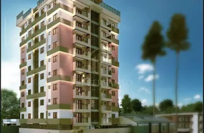 Apartamento com 2 quartos à venda na Avenida Pato Branco, Balneário Eliane, Guaratuba