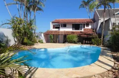 Casa com 5 quartos à venda na Avenida Brejatuba, 500, Brejatuba, Guaratuba
