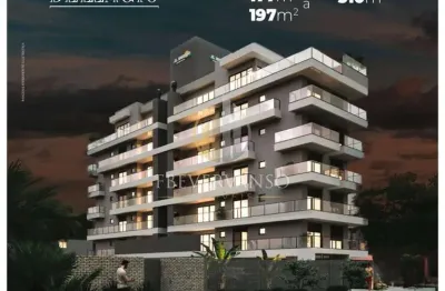 Apartamento com 3 quartos à venda na Rua Irati, 338, Centro, Guaratuba