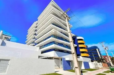 Apartamento com 3 quartos à venda na Avenida Floriano Peixoto, 143, Centro, Guaratuba