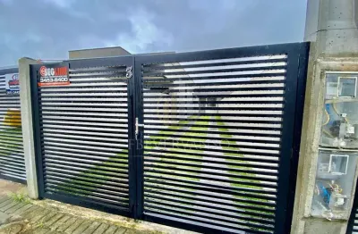 Casa com 2 quartos à venda na Avenida Cascavel, 670, Piçarras, Guaratuba