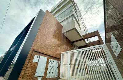 Apartamento com 2 quartos à venda na Avenida Visc. Do Rio Branco, 238, Brejatuba, Guaratuba