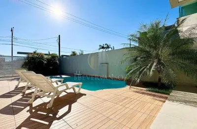 Casa com 3 quartos à venda na Avenida Pato Branco, Balneário Eliane, Guaratuba