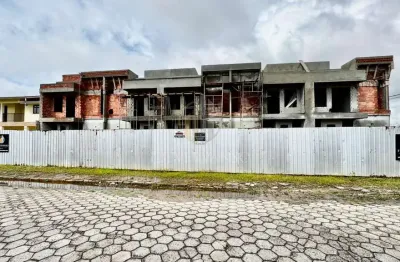 Casa com 3 quartos à venda na Avenida Vinte e Nove de Abril, 381, Centro, Guaratuba