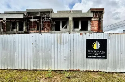 Casa com 3 quartos à venda na Avenida Vinte e Nove de Abril, 381, Centro, Guaratuba