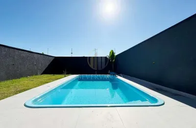 Casa com 4 quartos à venda na Rua Portugal, 1420, Brejatuba, Guaratuba