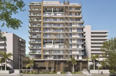 Apartamento com 4 quartos à venda na Rua Generoso Marques, 38, Centro, Guaratuba