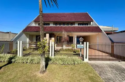 Casa com 3 quartos à venda na Rua Ivaí, 902, Piçarras, Guaratuba
