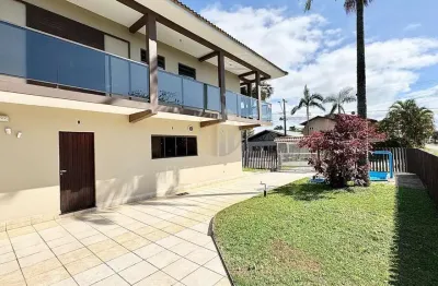 Casa com 5 quartos à venda na Rua Jacarezinho, 269, Brejatuba, Guaratuba