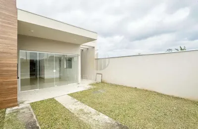 Casa com 3 quartos à venda na Rua Augusto Bertoldi, 599, Balneário Eliane, Guaratuba