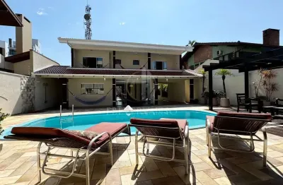 Casa com 4 quartos para alugar na Rua Vicente Marques, 200, Brejatuba, Guaratuba