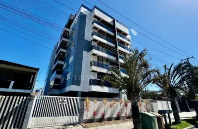 Apartamento com 3 quartos à venda na Avenida Espírito Santo, 188, Centro, Guaratuba