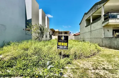 Terreno à venda na Rua Copacabana, Shangri-lá, Pontal do Paraná