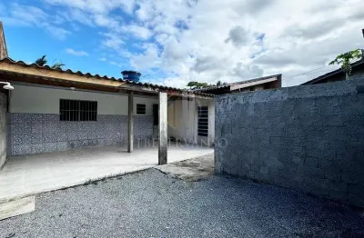 Casa com 2 quartos para alugar na Avenida Pref. Miguel Jamur, 1183, Piçarras, Guaratuba