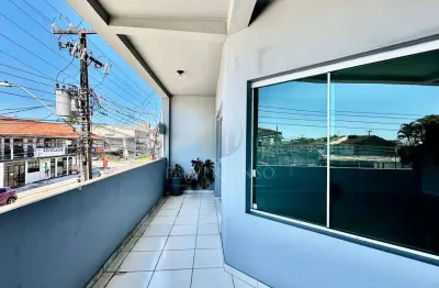 Sala comercial com 1 sala para alugar na Rua José Nicolau Abagge 874, Centro, Guaratuba
