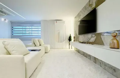 Apartamento com 3 quartos à venda na Rua Padre Donato, 45, Centro, Guaratuba