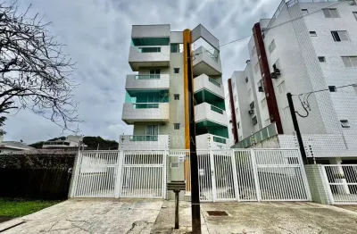 Apartamento com 2 quartos à venda na Rua da Lapa, Centro, Guaratuba