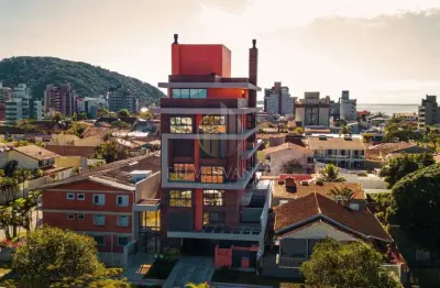 Apartamento com 2 quartos à venda na Rua José Bonifácio, Centro, Guaratuba