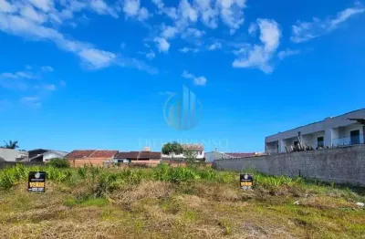 Terreno à venda na Avenida Vinte e Nove de Abril, Brejatuba, Guaratuba