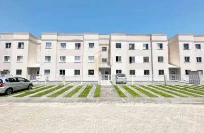 Apartamento com 2 quartos à venda na Travessa Maringá, Brejatuba, Guaratuba